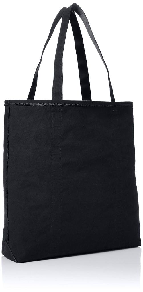 Tote Bag MARKET TOTE BAG Made in Japan 23L Large Capacity Reversible Black [Anonym]