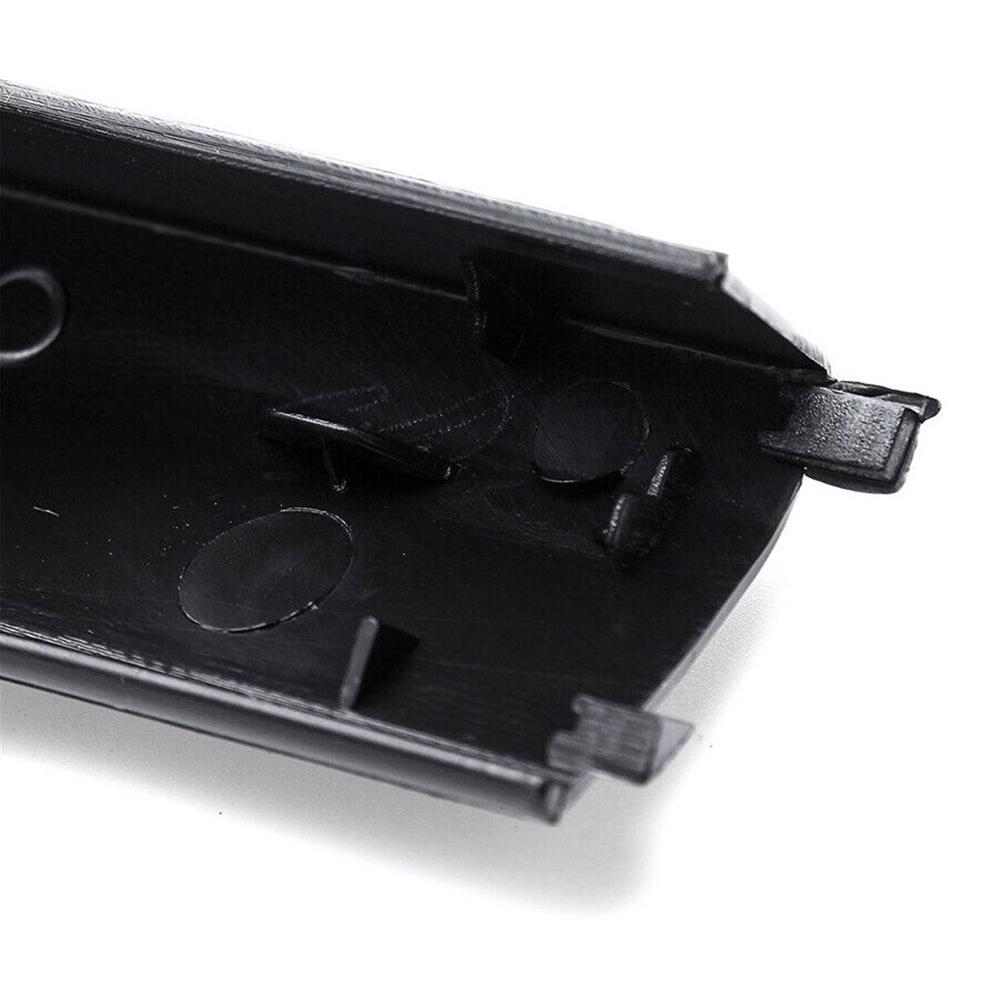 Brand New Roof Rack Roof Rail ABS End Cover Replacement Car Exterior Accessories For TOYOTA For RAV4 2001-2006