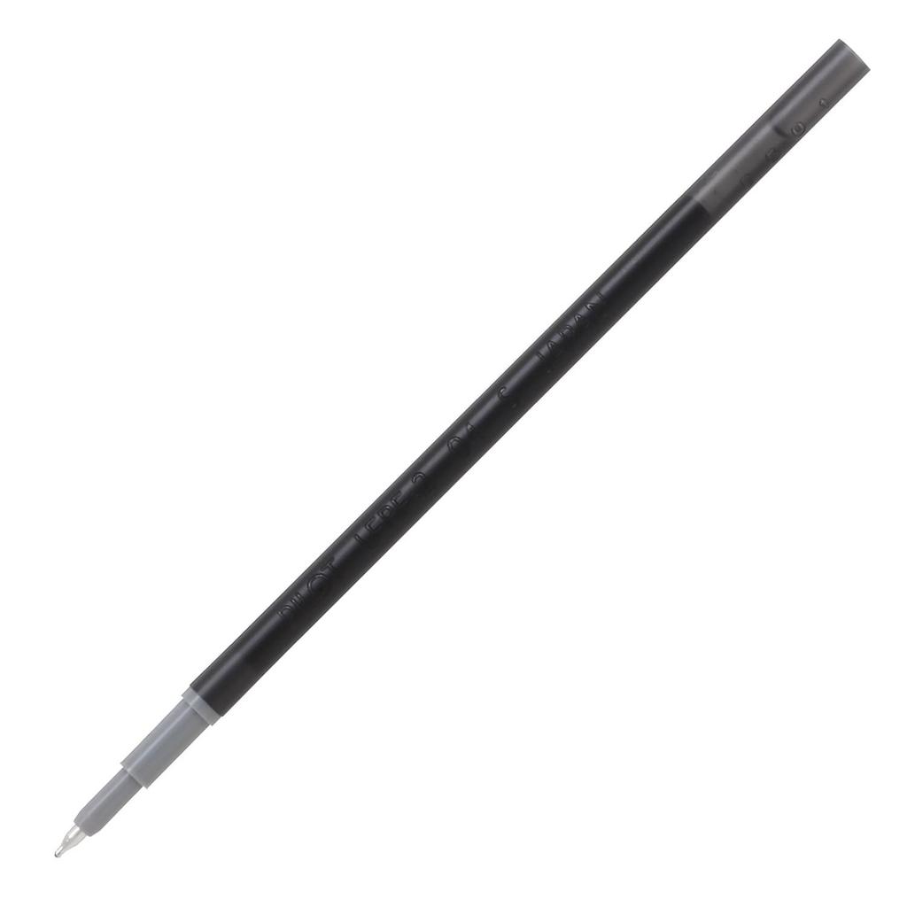 Pilot FriXion Ballpoint Pen 3 10LFRF243C Refills, LFRF, 0.4mm, Colors, 10-Pack,