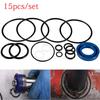 Floor Jack Seal Kit for Sears, for Craftsman, MVP - 214.50136, 50136, G-493LWM