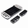Aerobic Stepper Adjustable Height Workout Exercise Step Platform Household Gym Exercise Fitness Training Equipment