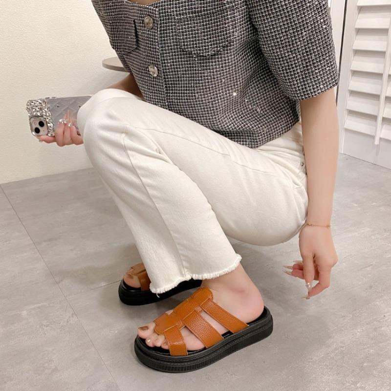 Terlik Kadın Yazlık Ayakkabılar Terlik Kadın Lüks Tasarım Terlikler Simli Dış Mekan Ayakkabıları Kadın Plaj Terlikleri Zapatos De Mujer