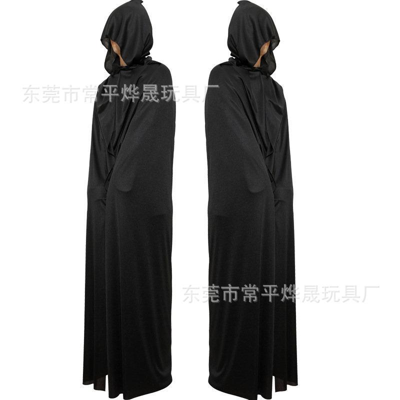2020New European and American punk-style plague doctor bird beak mask for Halloween costume parties