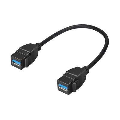 Skaitmeniniai kabeliai – Jungtys ir adapteriai