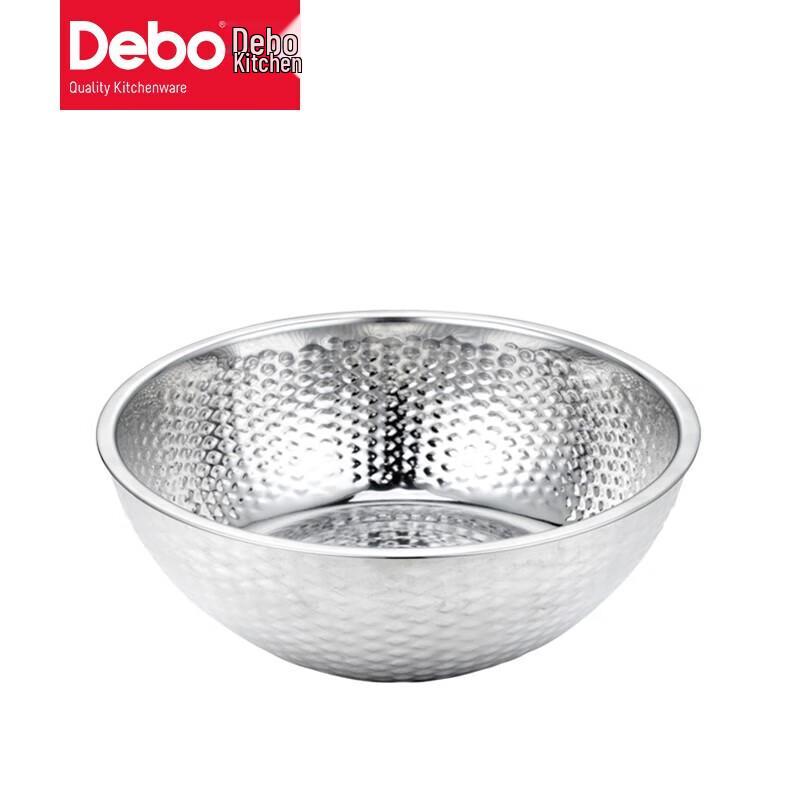 Debo Herbert 4-teiliges Kochgeschirr-Set