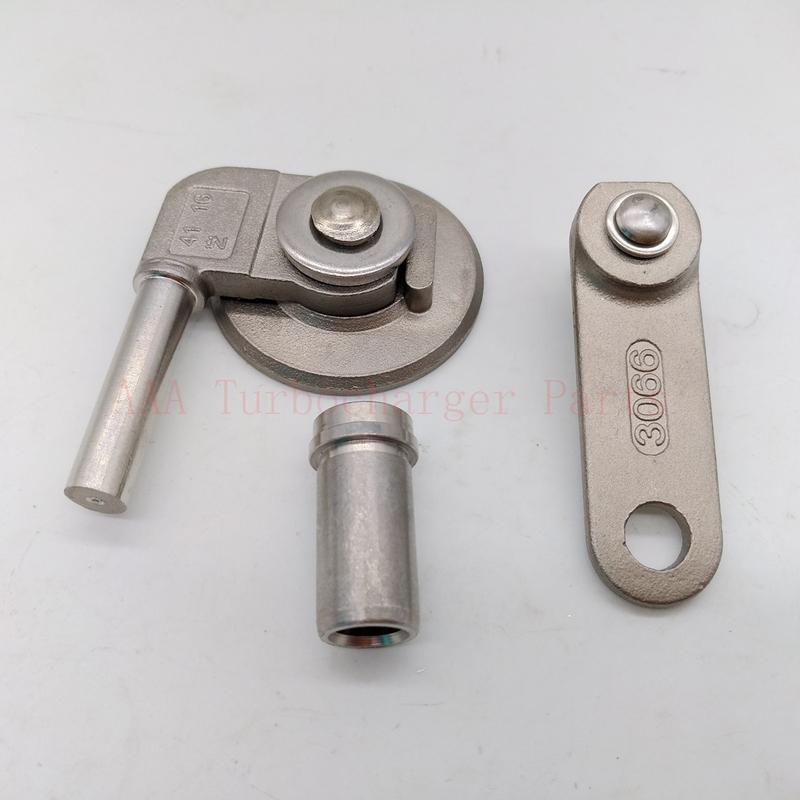 B03/K04/K03-4 Turbo Parts Actuator/Wastegate Rattle Flapper  Supplier AAA Turbocharger Parts