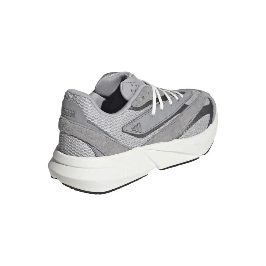 IH8606 adidas Lightblaze Šedá Two Šedá Three Železná Metalická (Ženy)