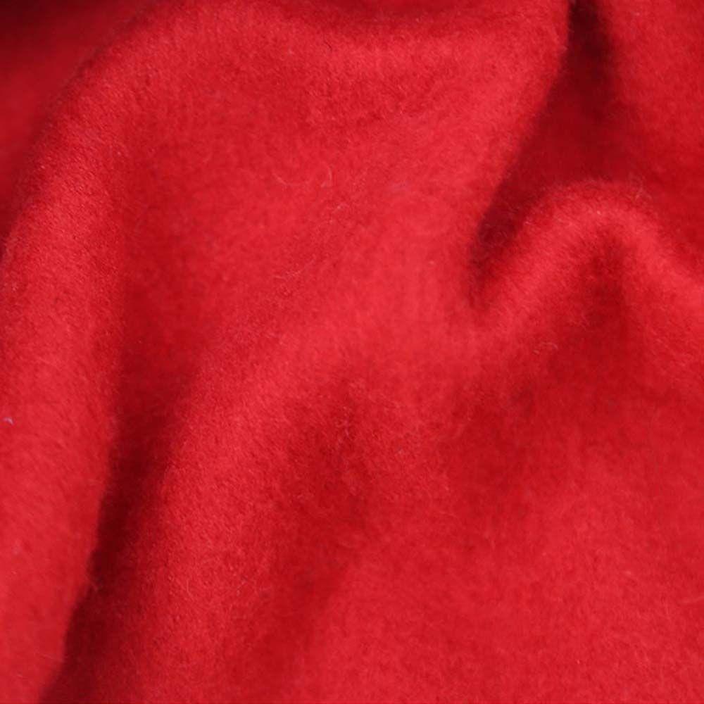 Weihnachten Niedliche Katze mit Hut für große Hunde Weihnachtsmann Haustierkleidung Bekleidung Hundemantel Cosplay Kostüm