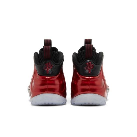 Nike Air Foamposite One 'Metallic Red' 2023 DZ2545-600 Men's Shoes