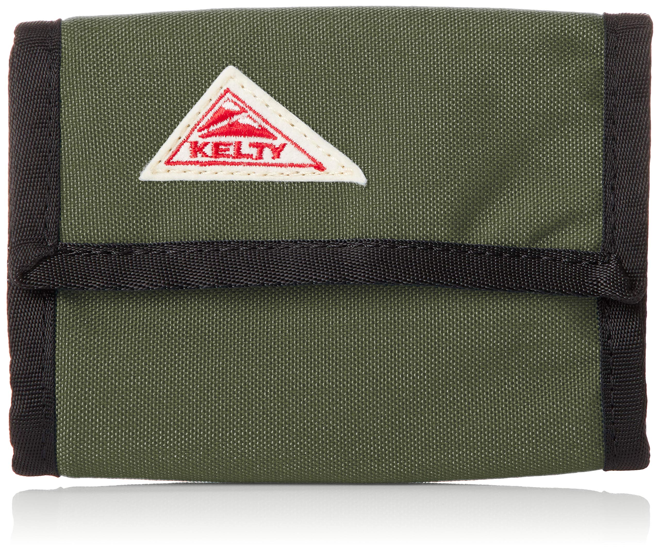

Wallet MULTI WALLET 2592360 Olive [Kelty]