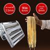 Manual Stainless Steel Noodle Maker