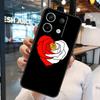 Yazidis Flag Case For Xiaomi Redmi Note 15 Pro Plus 10 11 12 13 14 Pro Redmi 15 15C 10C 12C 13C 14C Cover