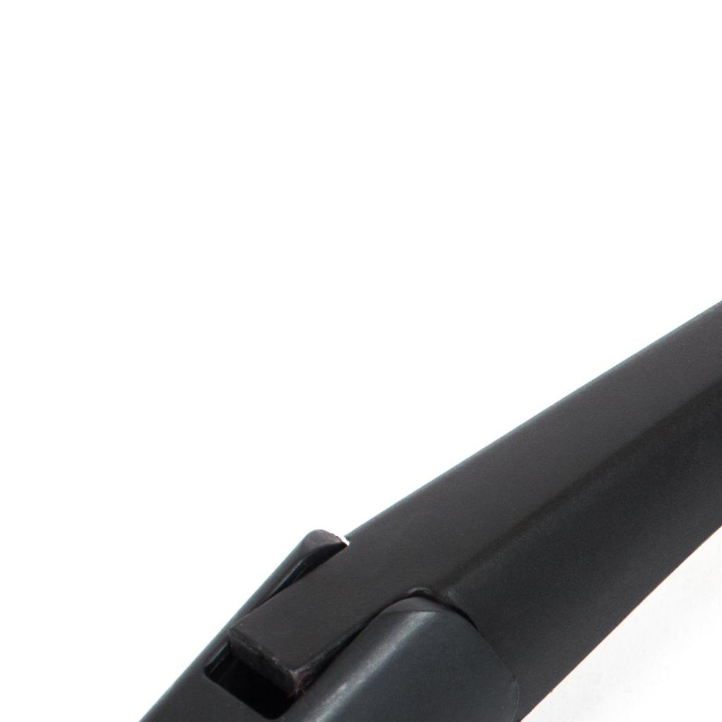 Nissan Pathfinder III 2005- Rear Wiper Arm & Blade