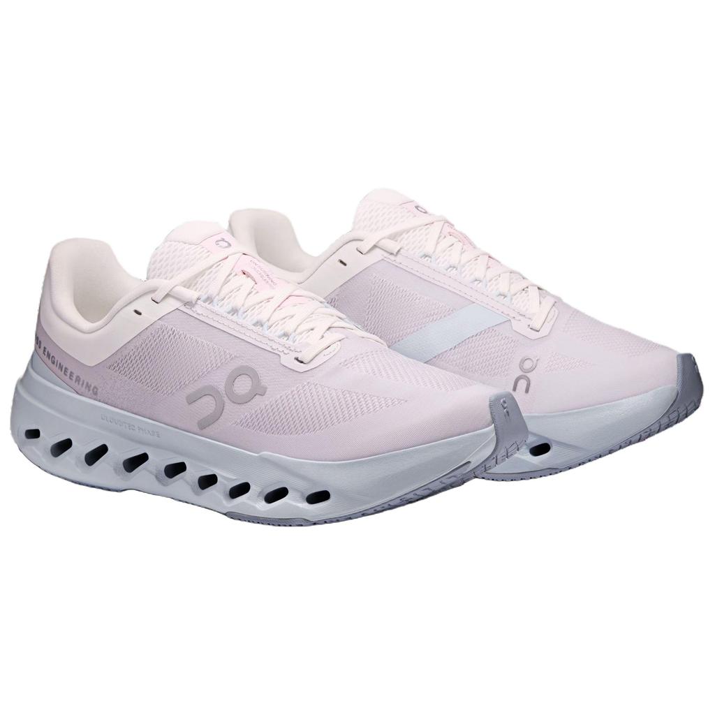 Cloudsurfer Next Peony Heather Dames Sneakers Roze 3WE30054721