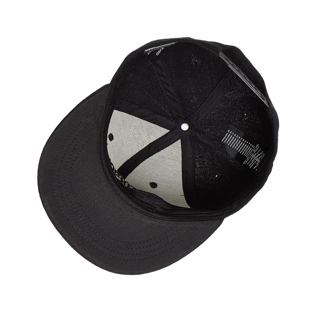 Biggie Smalls Unisex Adult Logo Snapback Cap