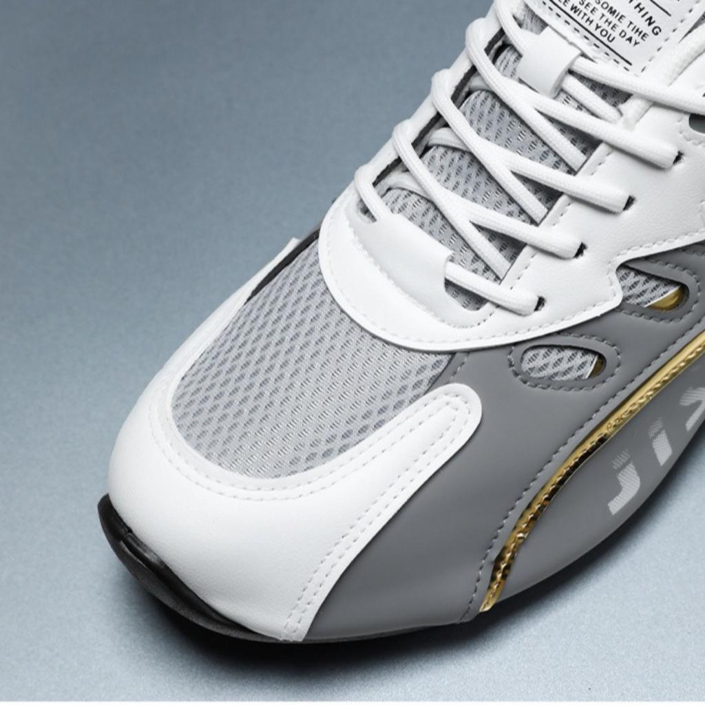 Pentru bărbați, Pantofi respirabili, Pantofi sport, Pantofi ușori, Pantofi de jogging, Pantofi casual,