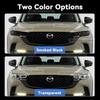 For MAZDA CX-50 CX50 -2026 TPU Headlight Anti-Scratch Smoke Black Transparent Modification Color Changing Protective Film