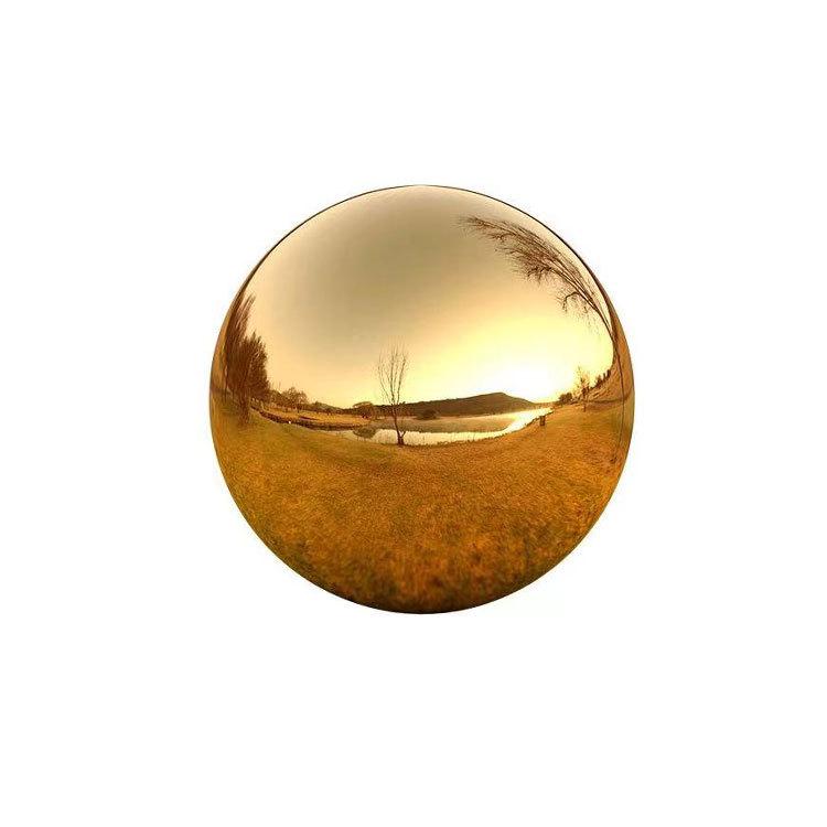 Resin Handicrafts Geometric Crystal Ball Palm Ornament Artistic Hand Sculpture Ball Handler Decorative Figurines Home Decoration