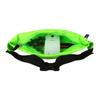 New Nike Polyester Sports Bag Storage Fanny Pack Regular Men's Green BA4925-356
