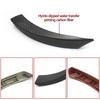 LHD RHD Car Interior Front Passenger Door Pull Handle Cover Trim Replacement For BMW Z4 E89 2009-2016 51419186737