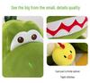 Creative Cute Dinosaur Plush Toy - Super Soft and Funny Gift for Children