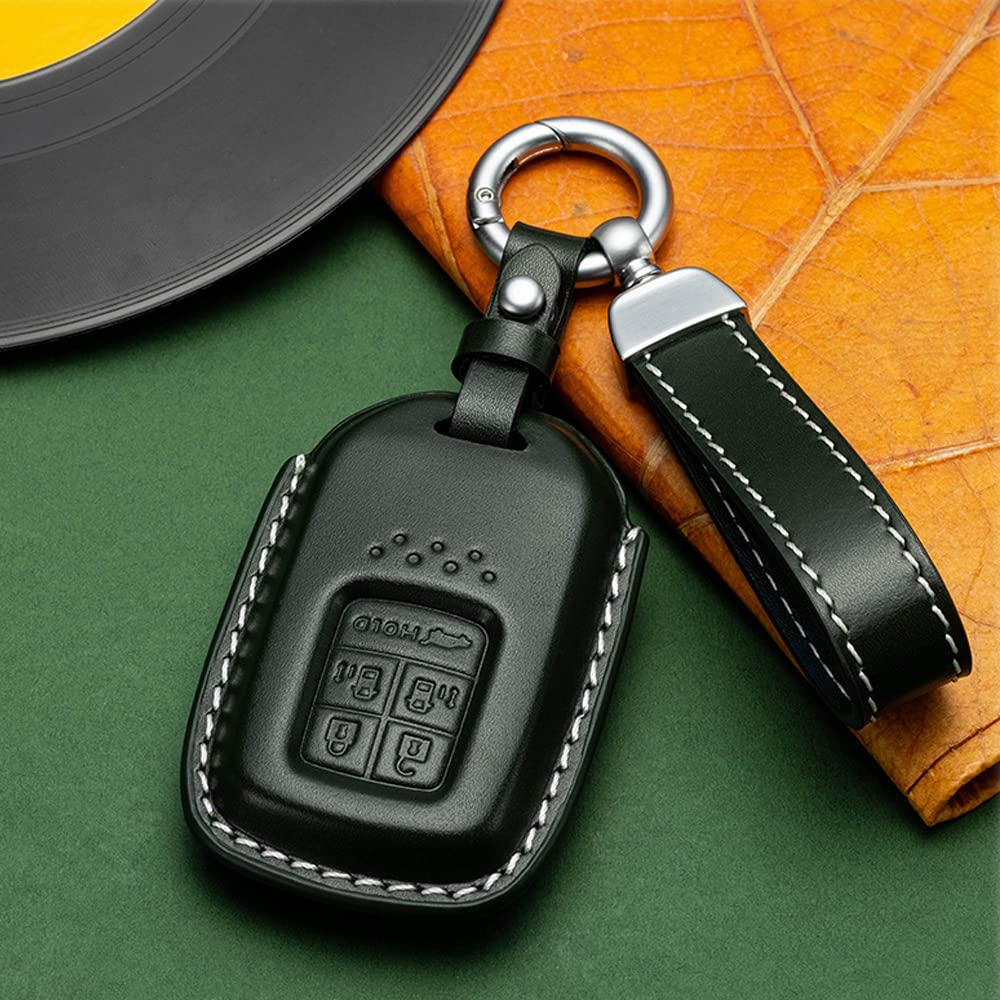 Car Key Case Mens Fit Freed Key Case Hybrid Vizel Odyssey Smart Key Case