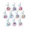Gakuen Idolmaster 02 '24 Winter Ver. Acrylic Keychain with Parts, Box of 10