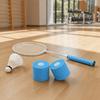 2PCS Shockproof Athletic Tape Breathable Underwrap Tape Flexible Foam Underwrap  Sports Training