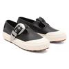 Vans Hardware Style 93 Breathable Durable Non-Slip Low-Top Casual Skate Shoes Men Sneakers Black VN0A3XTJA1N