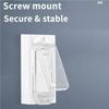 Plastic Light Switches Guard Cover Replacement Rocker Switches Cover Home Protections Wall Switches Guard Simple Installation