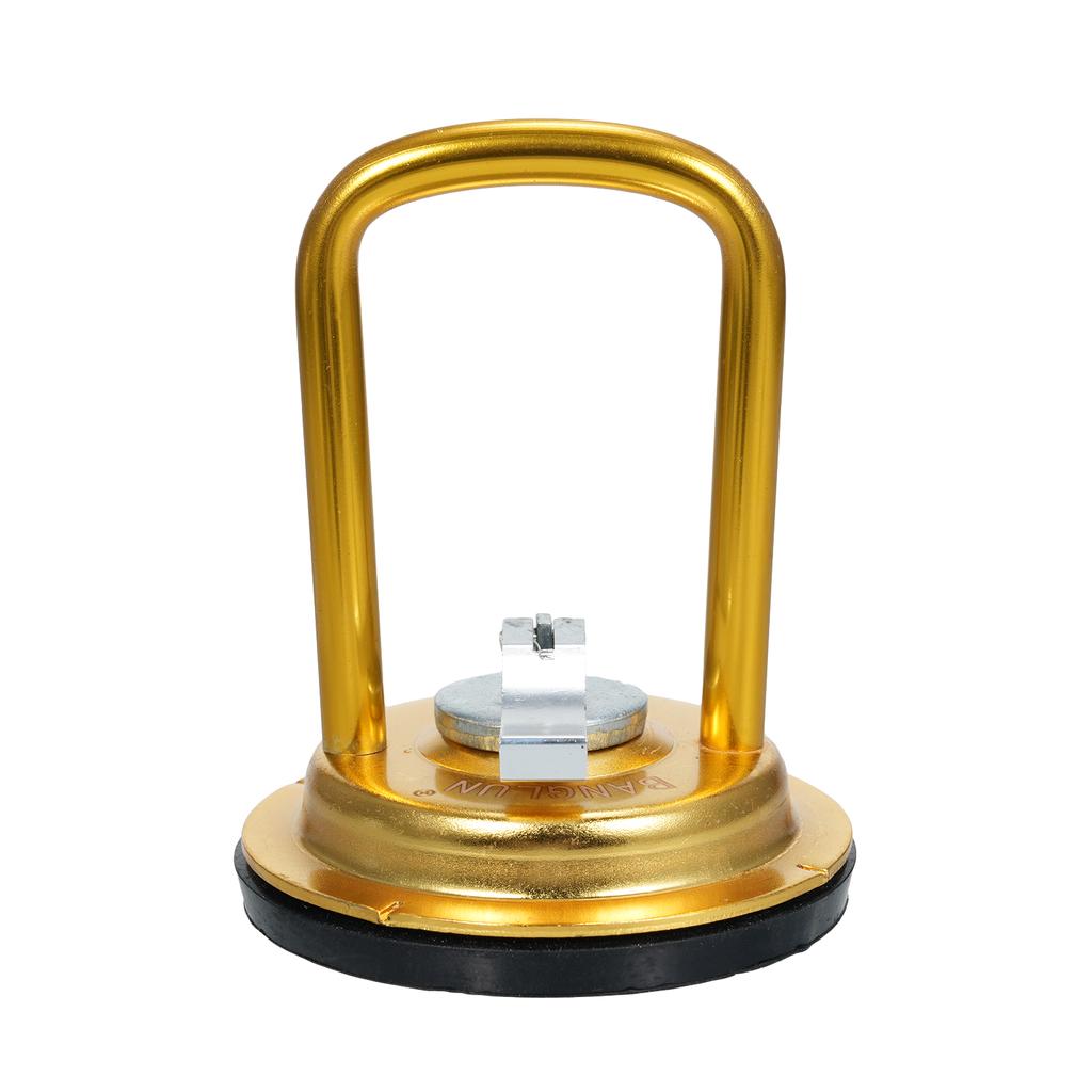 Car Dent Puller, Aluminum Alloy Dent Remover Tool Suction Cup Dent Puller for Car Dent Repair, Glass, Tiles, Mirrors