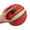 21cm/24cm Indoor Training Quiet Ball High Elasticity Elastic Practice Ball  Birthday Gift