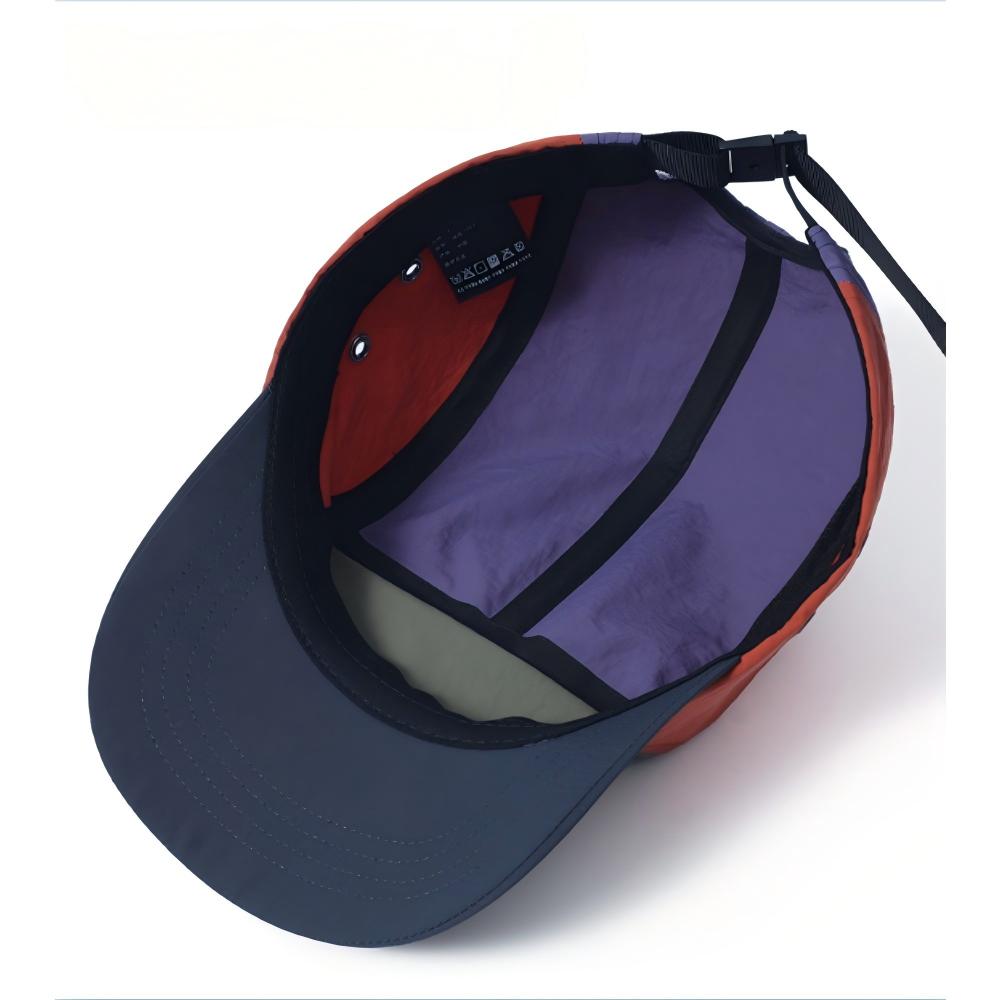 Quick Dry Baseball Cap For Men Women Summer Outdoor Sports Sun Hat Waterproof Sunscreen Vintage Casual Baseball Caps