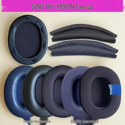 Sony WH-XB910N Earcup & Headband Cover Set