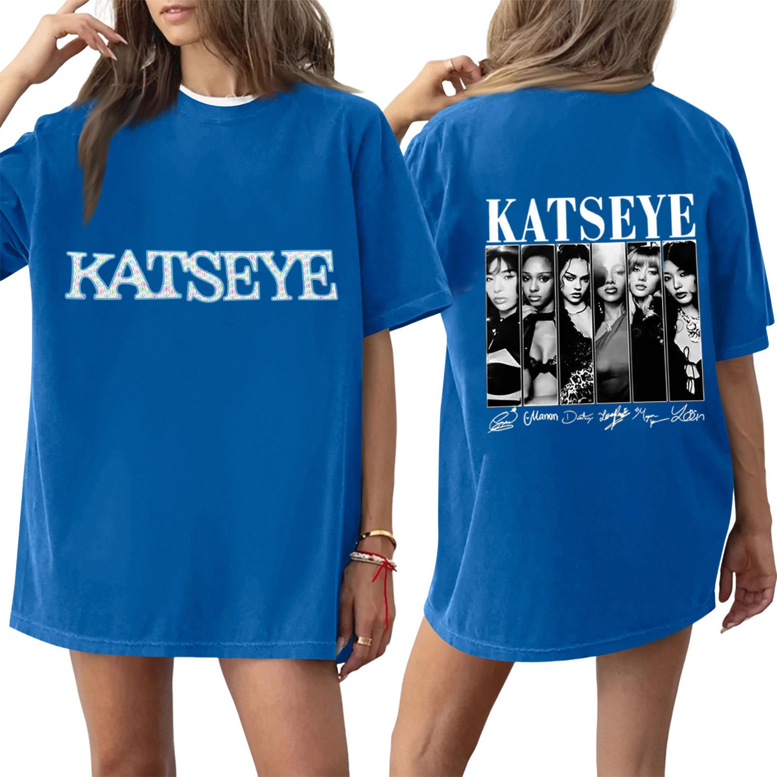 

Женские футболки с коротким рукавом, однотонные пуловеры, летние весенние топы, блузки XXL синий