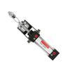 300mm GH 12130 Professional Cylinder Pneumatic Hold Down Clamp