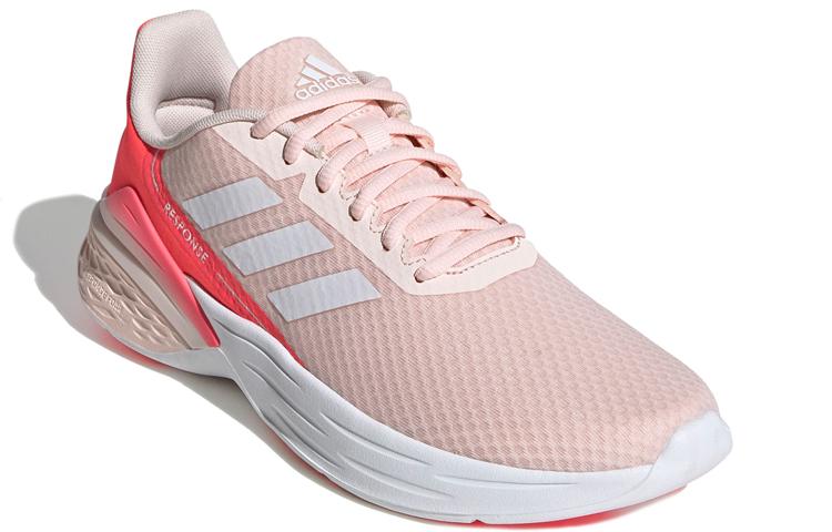 Adidas Response Sr 'Pink' Women's FX3645
