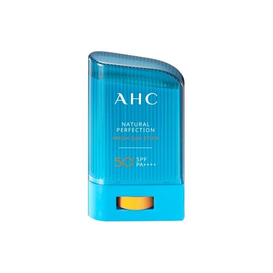 

[AHC] Natural Perfection Fresh Sun Stick SPF 50+ PA++++ 14г/22г