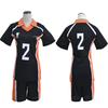 Haikyuu!! Karasuno High School Volleyball Team Cosplay Jersey & Uniform