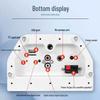 SAST YL-21 40W Outdoor Bluetooth Waterproof Wall Speaker CN plug (adapter included)