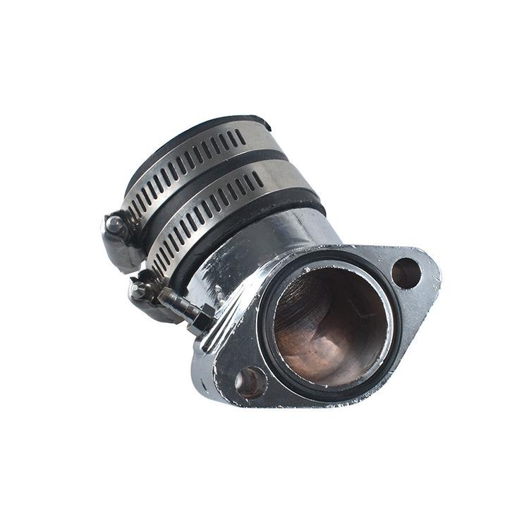 Enhanced Intake Manifold for GY6 150cc Scooter/GoKart/Motorcycle