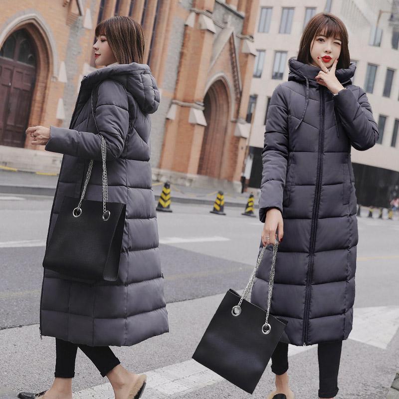 long winter coat waterproof