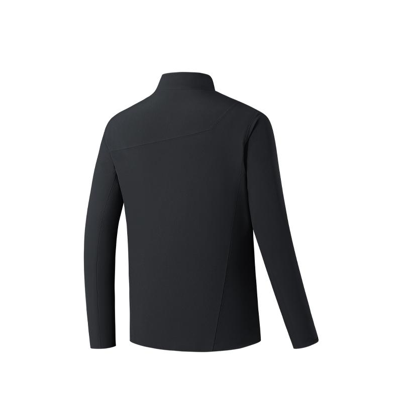 Anta Champion Glory Woven Thick Jacket Men Jackets 152610612-2