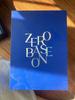 ZEROBASEONE Zebe One Bastone di Supporto Usato