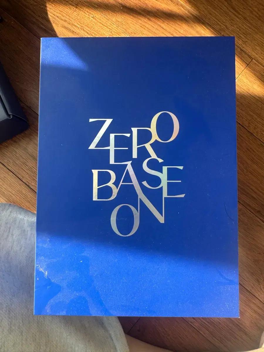 

ZEROBASEONE Zebe One Support Stick Used