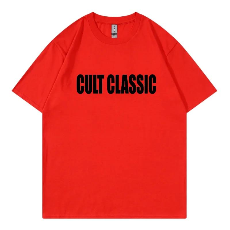 Cult Classic Charli XCX Brat 2024 T Shirt Fashion Unisex Aesthetic Retro Tshirt Unisex High Quality Vintage 100 Cotton Tees Shirts