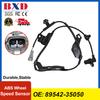Front Left / Right ABS Wheel Speed Sensor 89543-35050 89542-35050 8954335050 8954235050 For To-yota 4Runner 1996-2002