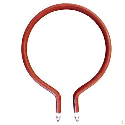 Electric Heating for Incubator 200W Replacement Kit Fastening Installation
