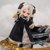 Genuine12cm Mjd Dedicated To Luna Blind Box Collectible Articulated Action Figure Doll Gift For Fans Desk Shelf Display Decor