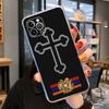 Armenia Armenians Flag Phone Case For iPhone 15 14 11 12 13 Mini Pro XS Max Cover 6 7 8 Plus X XR SE 2020 Funda Shell